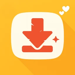 download music mp3 :downloader simgesi