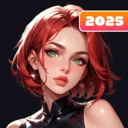 Lumina - Your AI Confidant simgesi
